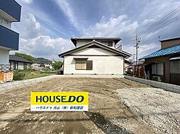 新築戸建　犬山市寺西　全1棟