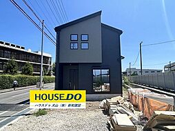 新築戸建 大口町丸 全1棟