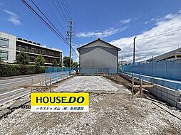 新築戸建 大口町丸 全1棟