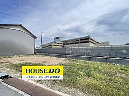新築戸建　大口町丸　全1棟
