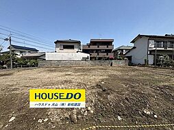 新築戸建 丹羽郡扶桑町大字高雄覚王寺前　全3棟　3号棟