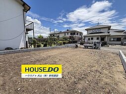 新築戸建 丹羽郡扶桑町大字高雄覚王寺前　全3棟　3号棟