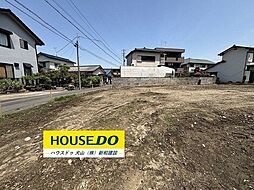 新築戸建 丹羽郡扶桑町大字高雄覚王寺前　全3棟　1号棟