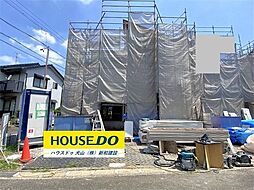 新築戸建 丹羽郡扶桑町大字高雄覚王寺前 全3棟 1号棟