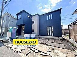 新築戸建 犬山市 第1橋爪万願寺 全1棟