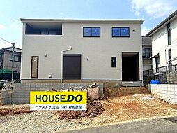 新築戸建　犬山市羽黒　全1棟