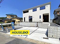 新築戸建　犬山市羽黒　全1棟