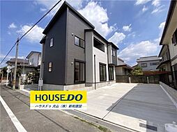 新築戸建　犬山市中唐曽　全1棟