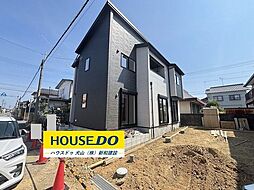 新築戸建 犬山市中唐曽 全1棟