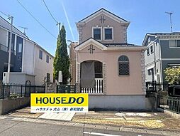 中古戸建　犬山市犬山秋葉下