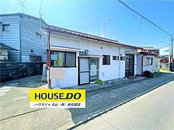 大字高雄字北東川　中古戸建