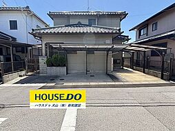 中古戸建　扶桑町斎藤字緑