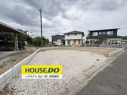 新築戸建　犬山市羽黒小学校前　全1棟