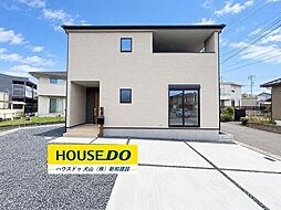 新築戸建 犬山市羽黒小学校前 全1棟
