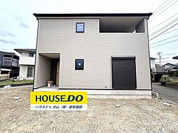 新築戸建　犬山市羽黒小学校前　全1棟