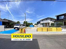 新築戸建　犬山市羽黒小学校前　全1棟