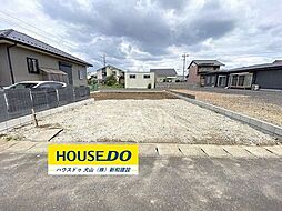 新築戸建　犬山市北志水　全1棟