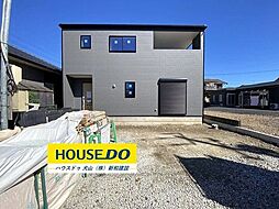 新築戸建 犬山市北志水 全1棟