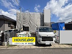 新築戸建 犬山市北志水 全1棟