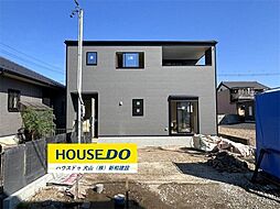 新築戸建　犬山市北志水　全1棟