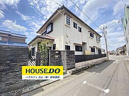 中古戸建　扶桑町高雄天道
