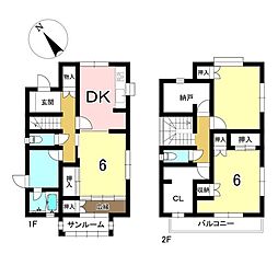 中古戸建　犬山市上坂町5丁目