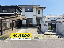 中古戸建 犬山市上坂町5丁目
