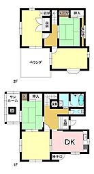 中古戸建　犬山市天神町
