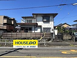 中古戸建　犬山市天神町