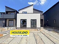 新築戸建 犬山市羽黒3期　全3棟　2号棟