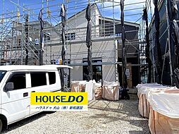 新築戸建 犬山市羽黒3期　全3棟　2号棟