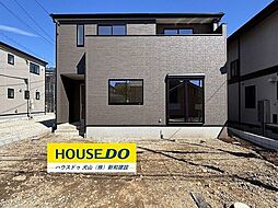 新築戸建 犬山市南古券第3 全5棟 5号棟