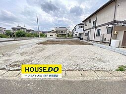 新築戸建 犬山市南古券第3　全5棟　5号棟