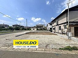 新築戸建 犬山市南古券第3　全5棟　5号棟