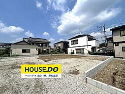 新築戸建 犬山市南古券第3　全5棟　4号棟