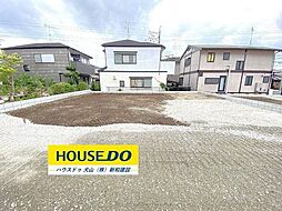 新築戸建 犬山市南古券第3　全5棟　4号棟