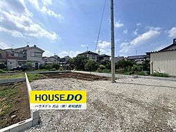 新築戸建 犬山市南古券第3　全5棟　3号棟