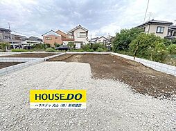 新築戸建 犬山市南古券第3　全5棟　3号棟