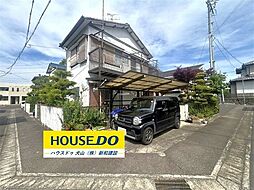 中古戸建　扶桑町高木福