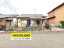 売土地　犬山市橋爪石畑