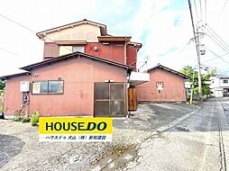 売土地　犬山市外屋敷