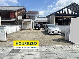 中古戸建　犬山市犬山東古券
