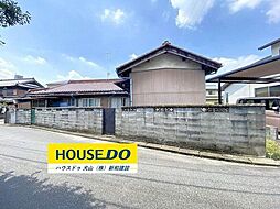 売土地　犬山市上野字郷