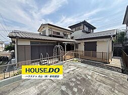 中古戸建　犬山市前原向屋敷