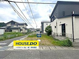 売土地　犬山市羽黒字懸ヶ