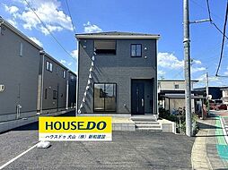 新築戸建 大口町下小口第1　全5棟　1号棟