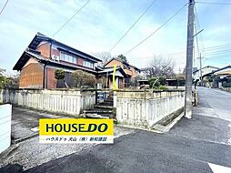 中古戸建　犬山市前原向屋敷