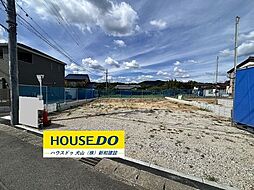 新築戸建 犬山市塔野地中浦 全3棟 1号棟