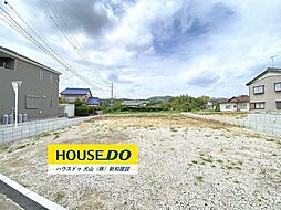 新築戸建 犬山市塔野地中浦　全3棟　1号棟