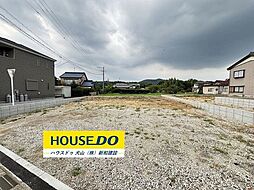新築戸建 犬山市塔野地中浦　全3棟　1号棟
